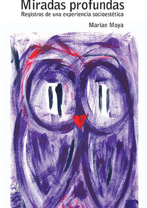Miradas profundas. Registros de una experiencia socioestética