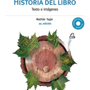 Historia del libro. Texto e imágenes