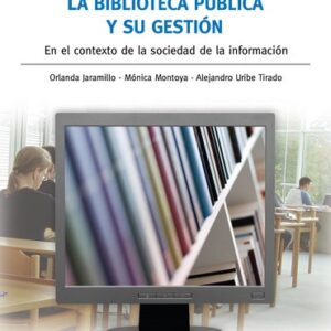 La biblioteca pública y su gestión