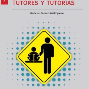 Tutores y tutorías