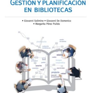 Gestión y planificación en bibliotecas