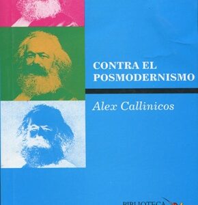 Contra el posmodernismo