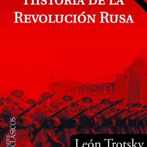 Historia de la revolución rusa