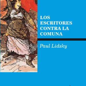 Los escritores contra la comuna