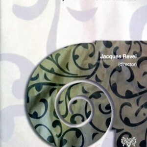 Juegos de escalas. Experiencias de microanálisis