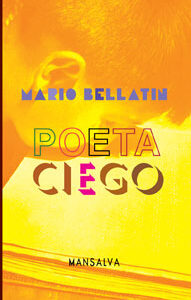 Poeta ciego