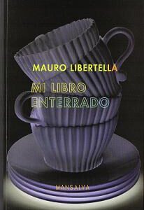 Mi libro enterrado