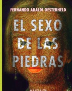 El sexo de las piedras