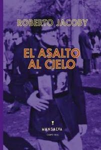 El asalto al cielo