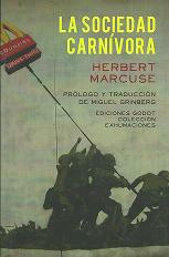 La sociedad carnívora