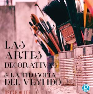 Las artes decorativas y la filosofía del vestido