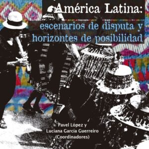 Movimientos indígenas y autonomías en América Latina