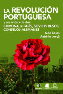La Revolución portuguesa y sus antecedentes