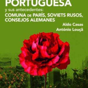 La Revolución portuguesa y sus antecedentes