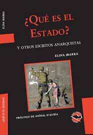 ¿Qué es el Estado? y otros escritos anarquistas