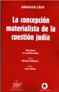 La concepción materialista de la cuestión judía