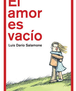 El amor es vacío