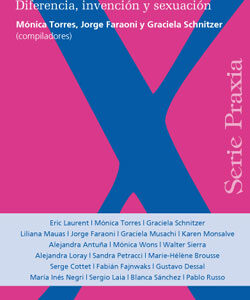 Uniones del mismo sexo. Diferencia, invención y sexuación