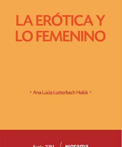 La erótica y lo femenino