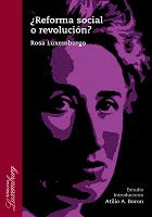 ¿Reforma social o revolución?