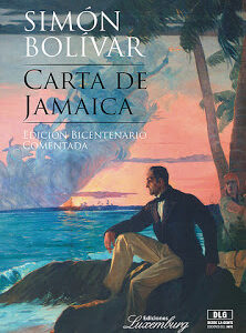Carta de Jamaica