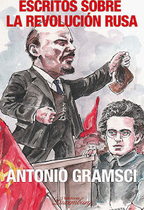 Escritos sobre la revolución rusa