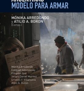 Clases medias argentinas. Modelo para armar