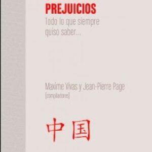 China sin prejuicios