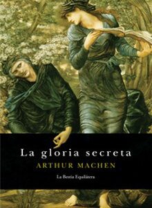 La gloria secreta