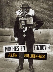 Noches en Fitzrovia