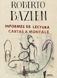 Informes de lectura. Cartas a Montale