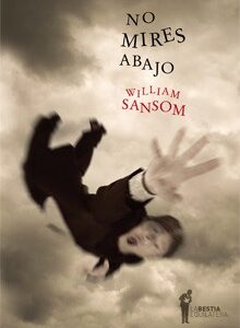 No mires abajo