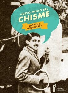 Nuevo museo del chisme