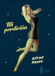 Mi perdición