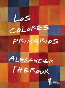 Los colores primarios