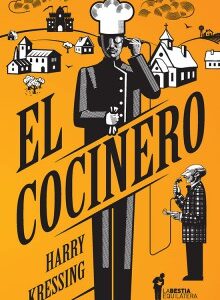 El cocinero