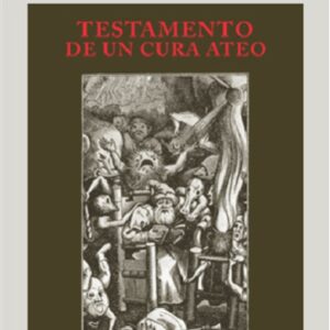 Testamento de un cura ateo