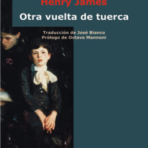 Otra vuelta de tuerca