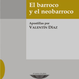 El Barroco y el neobarroco