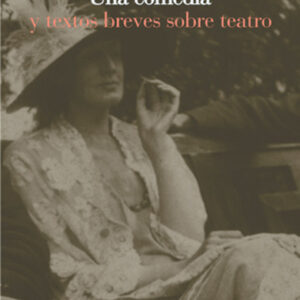 Freshwater y textos breves sobre teatro