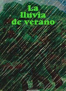 La lluvia de verano