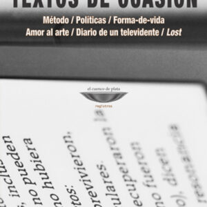 Textos de ocasión