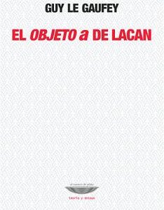 El objeto a de Lacan