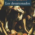 Los desarzonados. Último Reino VII