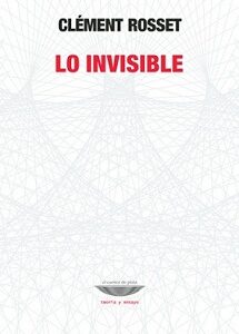 Lo invisible