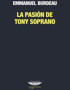 La pasión de Tony Soprano
