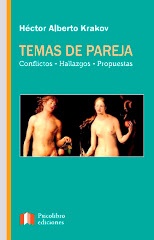 Temas de pareja. Conflictos, hallazgos, propuestas.