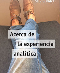 Acerca de la experiencia analítica