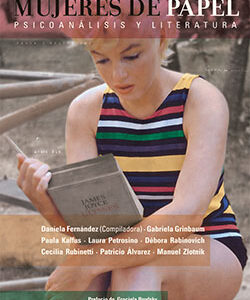 Mujeres de papel. Psicoanálisis y literatura