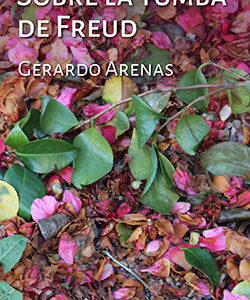 Sobre la tumba de Freud